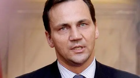Sikorski znów przeprosił prezydenta