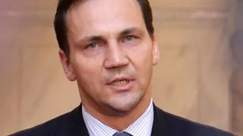 Sikorski ponownie prosi prezydenta o spotkanie