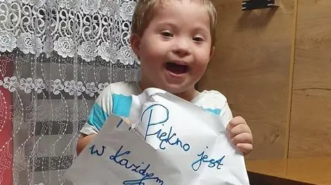 Bieruń. Kradzież puszki z pieniędzmi dla Fabiana i hospicjum