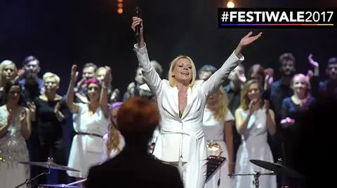 Festiwal otworzyło widowisko interdyscyplinarne w reżyserii Marii Sadowskiej (twórczyni "Sztuki kochania") 