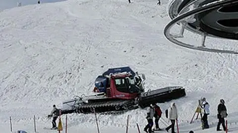 Jeśli śniegu nie zwieje, padnie rekord