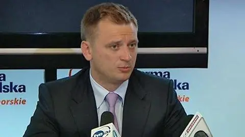 Mknie Nitras po Szczecinie, mandatu nie płaci