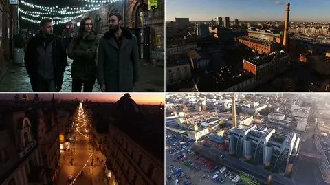 Jakie atrakcje czekają na nas w Łodzi?
