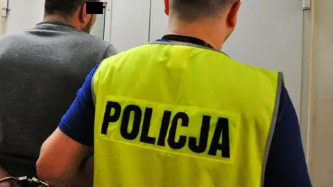 Miał handlować fikcyjnymi ciężarówkami. Odpowie za oszustwa