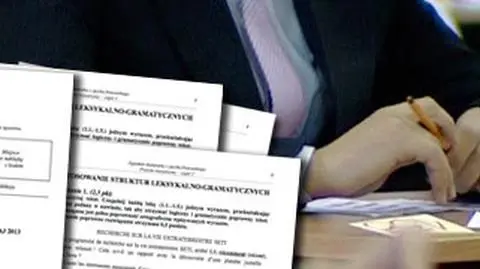 Piątek w Paryżu, czyli matura z francuskiego. Zobacz arkusze i odpowiedzi