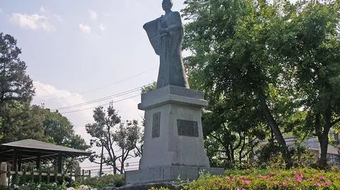 "Samuraj Chrystusa" beatyfikowany