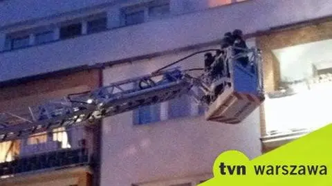 Znany dziennikarz zginął w pożarze