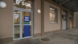 Pijany zaatakował pielęgniarki