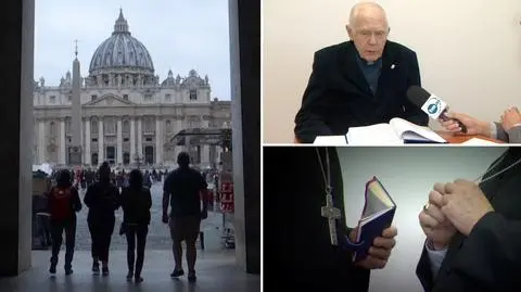 Ofiary pedofilii stające przed diecezjalnymi trybunałami są bezbronne wobec kościelnych formalności