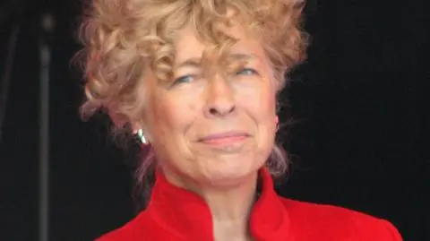 Gesine Schwan: rząd w Niemczech powinien krytykować polski rząd