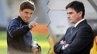 Jakiego Fornalika zobaczymy na koniec eliminacji?