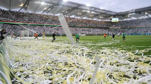 Superpuchar tuż przed meczami o medale MŚ