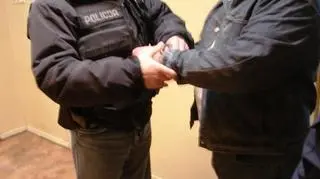 Aresztowano braci podejrzanych o napady na jubilerów
