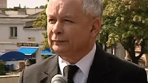 "Trwa atak na fundamentalne wartości. Będziemy ich bronić"