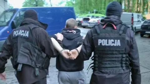 17-latek podejrzany o zabójstwo Wiktorii z Krapkowic jest poczytalny
