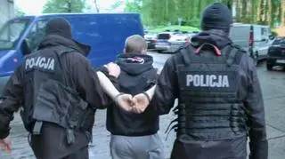17-latek spędzi w areszcie kolejne trzy miesiące