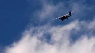 Do katastrofy doszło na terenie Francji