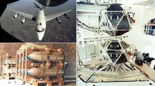 35 lat temu Izrael zdetonował bombę atomową nad Oceanem Atlantyckim?