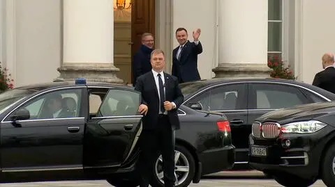 Spór o reformę sądów. Polska i świat