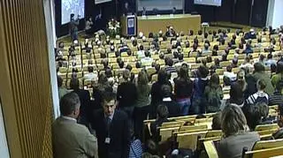 Minister Barbara Kudrycka zastanawia się nad wprowadzeniem płatnych studiów