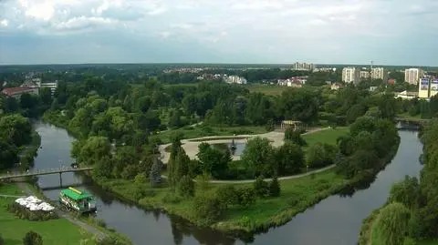 Protest proboszczów w Pile. Nie chcą skweru dla kardynała