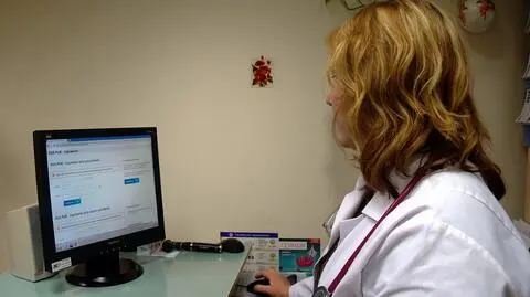 Nie wszyscy lekarze chwalą nowy system 