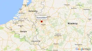 Odkrywanie w Niemczech bomb z czasów II wojny światowej zdarza się dość często