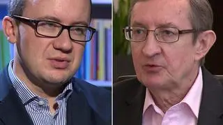 Adam Bodnar i Józef Pinior o doniesieniach "Washington Post"