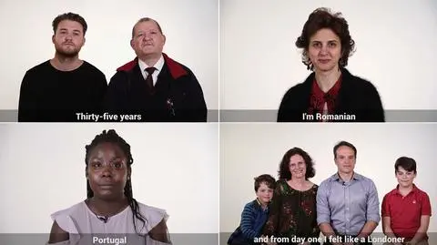 Burmistrz Londynu apeluje do brytyjskiego rządu o gwarancje dla obywateli UE 