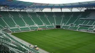 Bomby miały znajdować się m.in na stadionie we Wrocławiu