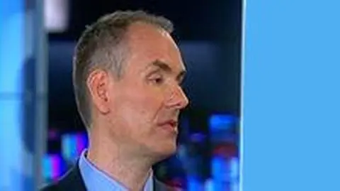 Dochnal: Peter V. zagarnął mój majątek