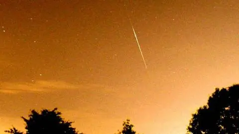 Asteroida wielkości samochodu odnaleziona