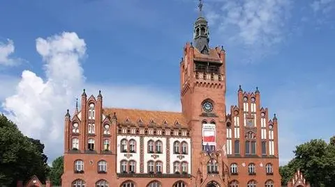 Słupsk czeka na rządową pomoc