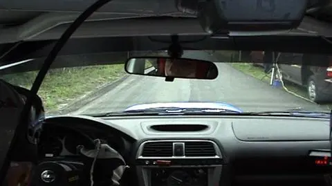 Powrót na właściwy tor