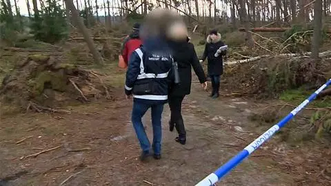 The head of the scout camp in Suszek is facing up to 5 years in prison. Two girls lost their lives in the raging storm
