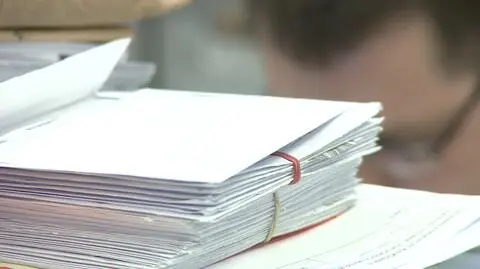 30 tys. przesyłek sądowych "cudownie odnalezionych". "Zostały celowo ukryte"