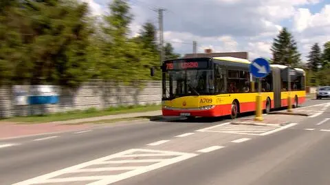 Kolej na autobus