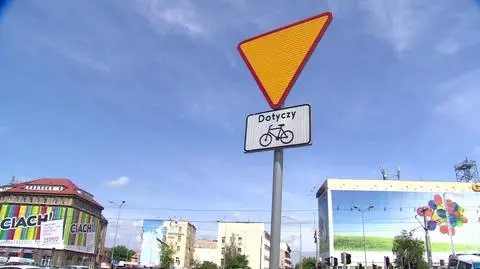 Rowerowe absurdy Wrocławia