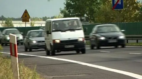 Raport dziennikarzy TVN Turbo