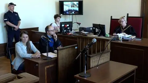 Przeprosiny dotyczą obraźliwego internetowego wpisu pod zdjęciem posłanki