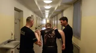 Policja zatrzymała 12 osób