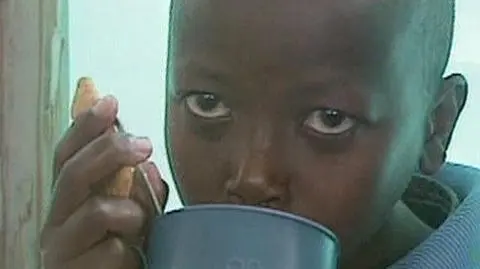 Francuzi oskarżeni o porwanie setki dzieci