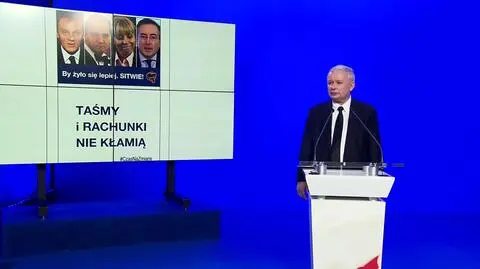 Kampania mało twarzowa