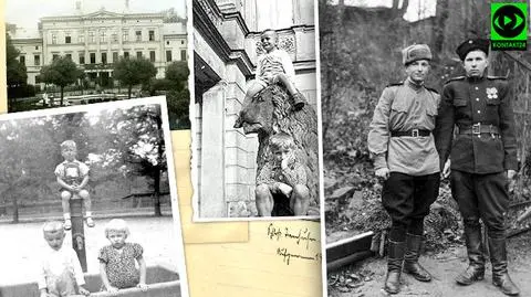 Gunter z Jedliny-Zdroju. Historia dawnego mieszkańca Dolnego Śląska
