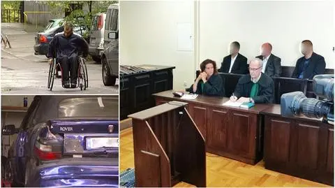 Ostrzelali samochód, zginął 19-latek, drugi został inwalidą. Policjanci usłyszeli wyrok
