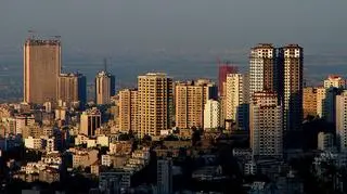 Minister został zastrzelony w Teheranie