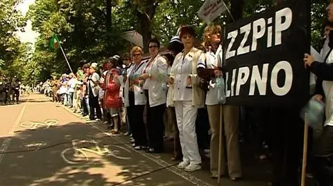 Zakład fotograficzny w Białym Miasteczku