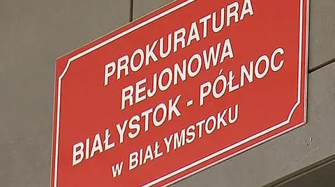 Sprawę żydowskiego uboju rytualnego bada Prokuratura Rejonowa w Białymstoku 