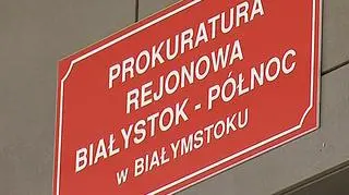 Sprawę żydowskiego uboju rytualnego bada Prokuratura Rejonowa w Białymstoku 