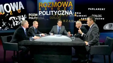 "Nikt niczyich maili nie przegląda i nie będzie"